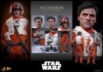 Star Wars Action Figure 1/6 Poe Dameron 30 cm - Image 7