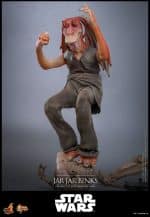 Star Wars Action Figure 1/6 Jar Jar Binks 33 cm - Image 4