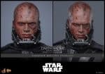 Star Wars: Episode III - Revenge of the Sith Movie Masterpiece Action Figure 1/6 Darth Vader (Deluxe Version) 35 cm - Image 5