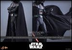 Star Wars: Episode III - Revenge of the Sith Movie Masterpiece Action Figure 1/6 Darth Vader (Deluxe Version) 35 cm - Image 7