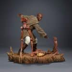 Star Wars Art Scale Statue 1/10 Mace Windu 18 cm - Image 3