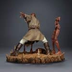 Star Wars Art Scale Statue 1/10 Mace Windu 18 cm - Image 4