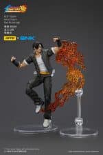 The King Of Fighters '98 Action Figure Hero Team Kyo Kusanagi 12 cm - Image 2