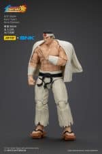 The King Of Fighters '98 Action Figure Hero Team Goro Daimon 12 cm - Image 3