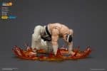 The King Of Fighters '98 Action Figure Hero Team Goro Daimon 12 cm - Image 2