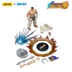 The King Of Fighters '98 Action Figure Hero Team Goro Daimon 12 cm - Image 4