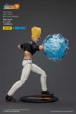 The King Of Fighters '98 Action Figure Hero Team Benimaru Nikaido 12 cm - Image 2