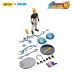The King Of Fighters '98 Action Figure Hero Team Benimaru Nikaido 12 cm - Image 5