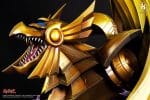 Yu-Gi-Oh! Statue 1/7 Marik 46 cm - Image 5