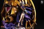 Yu-Gi-Oh! Statue 1/7 Marik 46 cm - Image 6