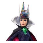 Snow White 2025 Disney Collector Doll Evil Queen - Image 3