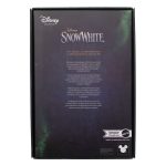 Snow White 2025 Disney Collector Doll Evil Queen - Image 5