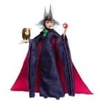 Snow White 2025 Disney Collector Doll Evil Queen - Image 7