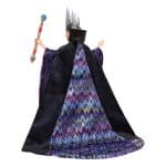 Snow White 2025 Disney Collector Doll Evil Queen - Image 6