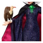 Snow White 2025 Disney Collector Doll Evil Queen - Image 8