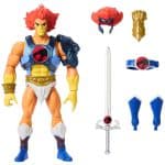 Masters of the Universe x ThunderCats Action Figures Bundle of 6 - Image 4