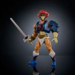 Masters of the Universe x ThunderCats Action Figures Bundle of 6 - Image 3