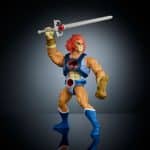 Masters of the Universe x ThunderCats Action Figures Bundle of 6 - Image 2