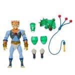 Masters of the Universe x ThunderCats Action Figures Bundle of 6 - Image 16