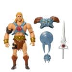 Masters of the Universe x ThunderCats Action Figures Bundle of 6 - Image 13