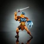 Masters of the Universe x ThunderCats Action Figures Bundle of 6 - Image 11