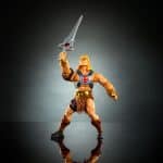 Masters of the Universe x ThunderCats Action Figures Bundle of 6 - Image 12