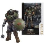 Doom McFarlane Elite Edition Action Figure Doom Slayer 18 cm