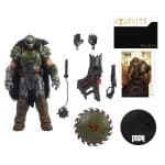 Doom McFarlane Elite Edition Action Figure Doom Slayer 18 cm - Image 3