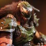 Doom McFarlane Elite Edition Action Figure Doom Slayer 18 cm - Image 4