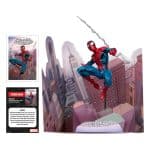 Marvel Collection PVC Statue 1/10 Spider-Man (The Amazing Spiderman #1) 17 cm - Image 3