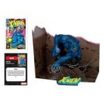 Marvel Collection PVC Statue 1/10 Beast (X-Men #1) 12 cm - Image 3