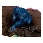 Marvel Collection PVC Statue 1/10 Beast (X-Men #1) 12 cm - Image 2