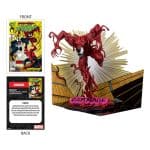 Marvel Collection PVC Statue 1/10 Carnage (The Amazing Spider-Man #362) 18 cm - Image 3
