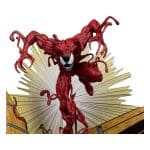 Marvel Collection PVC Statue 1/10 Carnage (The Amazing Spider-Man #362) 18 cm - Image 2
