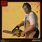 The Texas Chain Saw Massacre (1974) 5 Points Action Figure Leatherface 10 cm - Image 2