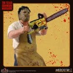 The Texas Chain Saw Massacre (1974) 5 Points Action Figure Leatherface 10 cm - Image 3