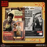 The Texas Chain Saw Massacre (1974) 5 Points Action Figure Leatherface 10 cm - Image 4