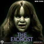 L'Exorciste MDS Roto Plush Doll Regan MacNeil 46 cm - Image 2