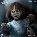 L'Exorciste MDS Roto Plush Doll Regan MacNeil 46 cm - Image 5