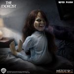 L'Exorciste MDS Roto Plush Doll Regan MacNeil 46 cm - Image 4