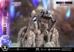 Godzilla x Kong: The New Empire Ultimate Diorama Masterline Series Statue Godzilla vs Shimo Bonus Version 86 cm - Image 4