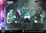 Godzilla x Kong: The New Empire Ultimate Diorama Masterline Series Statue Godzilla vs Shimo Bonus Version 86 cm - Image 5