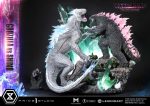Godzilla x Kong: The New Empire Ultimate Diorama Masterline Series Statue Godzilla vs Shimo Bonus Version 86 cm - Image 10