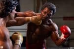 Rocky III Diorama 1/4 Statue Rocky Balboa & Apollo Creed 48 cm - Image 4