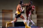 Rocky III Diorama 1/4 Statue Rocky Balboa & Apollo Creed 48 cm - Image 5