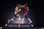 Rocky III Diorama 1/4 Statue Rocky Balboa & Apollo Creed 48 cm