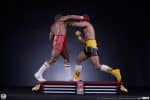 Rocky III Diorama 1/4 Statue Rocky Balboa & Apollo Creed 48 cm - Image 6