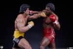 Rocky III Diorama 1/4 Statue Rocky Balboa & Apollo Creed 48 cm - Image 2