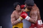 Rocky III Diorama 1/4 Statue Rocky Balboa & Apollo Creed 48 cm - Image 7