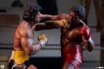 Rocky III Diorama 1/4 Statue Rocky Balboa & Apollo Creed 48 cm - Image 9